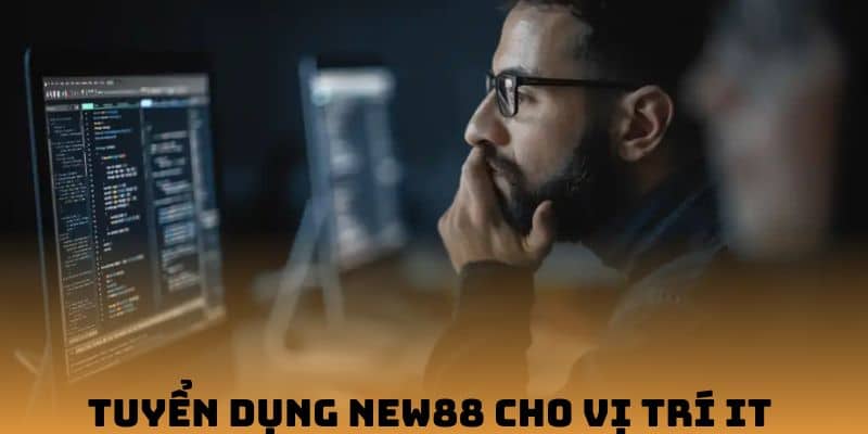 Cơ hội làm việc dành cho những nhân viên IT có kinh nghiệm